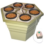 General Hydroponics - Ecogrower Drip (706721)