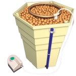 General Hydroponics - Power Grower Eco (706635)
