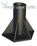 General Hydroponics - Snapture Foot Base (707255)