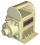 General Hydroponics - TNC 1/4 hp Pump 1250 GPH (728115) General Hydroponics - TNC 1/4 hp Pump 1250 GPH (728115)