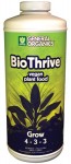 General Organics - Biothrive Grow Qt (12/Case) (726800) General Organics - Biothrive Grow Qt (12/Case) (726800)