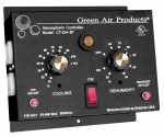 Green Air - Synch'ed Cooling Thermo/Dehumidistat 4 Port (702335) Green Air - Synch'ed Cooling Thermo/Dehumidistat 4 Port (702335)