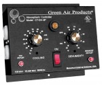 Green Air Products - CT-DH-3P With Light Activated Photosensor (702340) Green Air Products - CT-DH-3P With Light Activated Photosensor (702340)