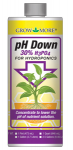 Grow More Hydroponics - Grow More Ph Down 30% Quart (721870)