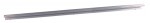 Gualala Robotics - Light Rail 5 Auxiliary Rail 4 Ft. (710147)