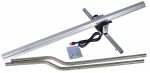 Gualala Robotics - Light Rail 5 Motor 4 RPM (710141) Gualala Robotics - Light Rail 5 Motor 4 RPM (710141)