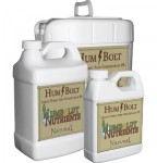 Humboldt Nutrients - Humic 2.5G 2/Cs So (723090) Humboldt Nutrients - Humic 2.5G 2/Cs So (723090)