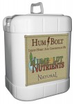 Humboldt Nutrients - Humic 5G So (723092) Humboldt Nutrients - Humic 5G So (723092)