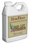 Humboldt Nutrients - Humic Quarts 12/Cs (723086) Humboldt Nutrients - Humic Quarts 12/Cs (723086)