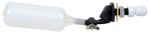 Hydro-Logic - Float Valve 1/4" For Stealth & Small Boy (728912)