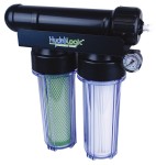Hydro-Logic Stealth 100 RO - Hydroponic Reverse Osmosis (728800) Hydro-Logic Stealth 100 RO - Hydroponic Reverse Osmosis (728800)