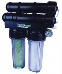 Hydro-Logic - Stealth 200 RO - Hydroponic Reverse Osmosis (728820) Hydro-Logic - Stealth 200 RO - Hydroponic Reverse Osmosis (728820)