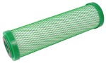 Hydro-Logic - Stealth & Smallboy 10" Green Carbon Filter (728805) Hydro-Logic - Stealth & Smallboy 10" Green Carbon Filter (728805)