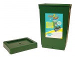 Hydrodynamics International - 47 Liter Easy2Gro Reservoir With Lid (707620)