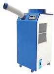 Ideal-Air - Commercial Portable Air Conditioner - 12000 BTU (700870) Ideal-Air - Commercial Portable Air Conditioner - 12000 BTU (700870)