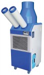 Ideal-Air - Commercial Portable Air Conditioner - 21000 BTU (700875) Ideal-Air - Commercial Portable Air Conditioner - 21000 BTU (700875)
