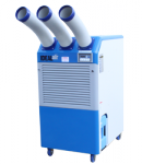 Ideal-Air - Commercial Portable AC 37,000 BTU (700881) Ideal-Air - Commercial Portable AC 37,000 BTU (700881)