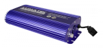 Lumatek - Air Cooled 1000W/600/400 120/240V Dimmable Electronic Ballast (902553)