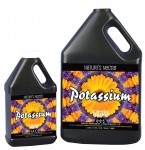 Natures Nectar Potassium 55 Gallon (719898)