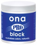Ona Block Pro 6oz (700327)