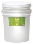 Ona Gel Fresh Linen 5 Gal Storm (700365)