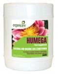 Organicare - Humega Soil Cond 5G 1/Cs So (739008) Organicare - Humega Soil Cond 5G 1/Cs So (739008)
