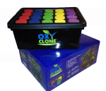 OxyClone 20 Site System - Hydroponic Cloning System Packaged (706555)