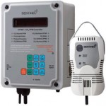 Sentinel - CO2 Controller With Remote Photo Cell Probe (CPPM-1) (702532)