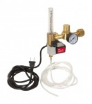 Sentinel - CO2 Regulator (CO2-REG) (702555) Sentinel - CO2 Regulator (CO2-REG) (702555)