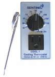 Sentinel - Cooling Thermostat (COOL-1) (702510) Sentinel - Cooling Thermostat (COOL-1) (702510)