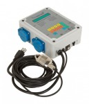 Sentinel - Digital Environmental Controller - CO2/Temp/Humidity (DEC-4)
