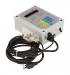 Sentinel - Environmental Controller - CO2/Temp/Humidity (EVC-2) (702525) Sentinel - Environmental Controller - CO2/Temp/Humidity (EVC-2) (702525)