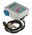 Sentinel - Master Digital Timer (MDT-4)