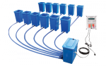 Sentinel - Modular Ebb & Flow (MEF-1) (706566)