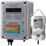 Sentinel - Total Environmental Controller - Cooling/Heating/Humidity/CO2 (CHHC-1) (702530) Sentinel - Total Environmental Controller - Cooling/Heating/Humidity/CO2 (CHHC-1