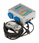 Sentinel - Total Environmental Controller - Cooling/Heating/Humidity/CO2 (CHHC-4) (702531) Sentinel - Total Environmental Controller - Cooling/Heating/Humidity/CO2 (CHHC-4