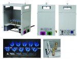 Sentinel - Variable CO2 Generator NG 3000 (VCG-6) High Altitude (702572-HA)