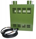 Solatel - Gas Pro 12 Burner NG CO2 Generator  S/O (703645)