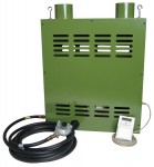 Solatel - Gas Pro 6 NG Generator W/CO2  400 S/0 (703655)