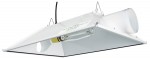 Great White Reflector (904500) Sun System - Great White 6 Inch Air Cooled Reflector (904500)