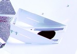 Sun System - Vertizontal Socket Bracket (180775)