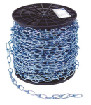 Sunlight Supply - #12 Single Jack Chain 100 Ft Roll (350205) Sunlight Supply - #12 Single Jack Chain 100 Ft Roll (350205)