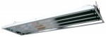 Sunlight Supply - 4 Ft 4 Lamp 120 V Solar Wind VHO (960260)