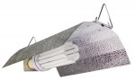 Sunlight Supply - Bright Wing  Hood With 8 Ft Power Cord (904290)