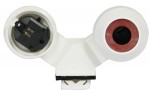 Sunlight Supply - Double Socket (220205) Sunlight Supply - Double Socket (220205)