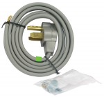 Sunlight Supply - Dryer Cord Flat (240370)