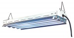 New Wave T5 - 24 (2Ft - 4Lamp) (960203) New Wave T5 - 24 (2Ft - 4Lamp) (960203)