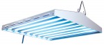 New Wave T5 28 (2 Ft - 8 Lamp) (960204) New Wave T5 28 (2 Ft - 8 Lamp) (960204)