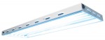 Sunlight Supply - Sun Blaze 46  4 Ft 6 Lamp (960302)