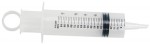 Ecoplus - Measure Master Syringe 100CC (740610)